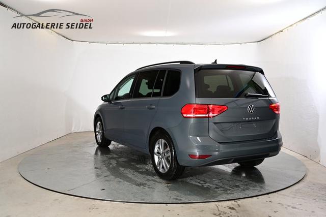 Volkswagen Touran Prime 1.5 TSI 7-Gang-DSG 