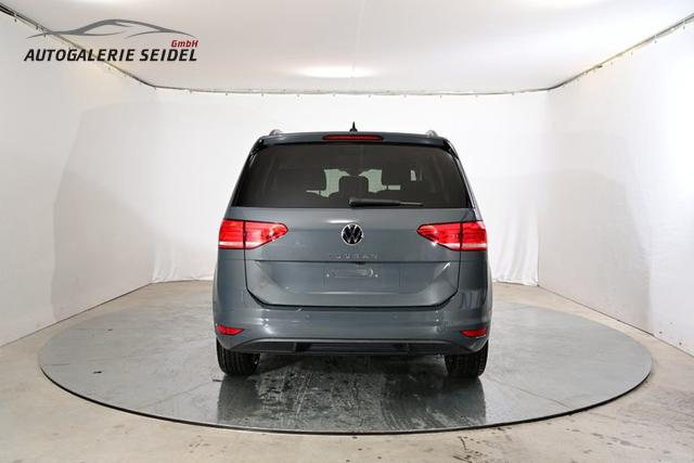Volkswagen Touran Prime 1.5 TSI 7-Gang-DSG 