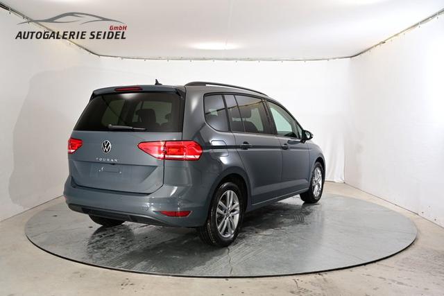Volkswagen Touran Prime 1.5 TSI 7-Gang-DSG 
