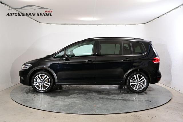 Volkswagen Touran Prime 1.5 TSI 7-Gang-DSG 