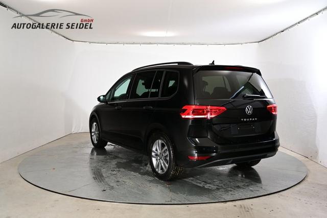 Volkswagen Touran Prime 1.5 TSI 7-Gang-DSG 