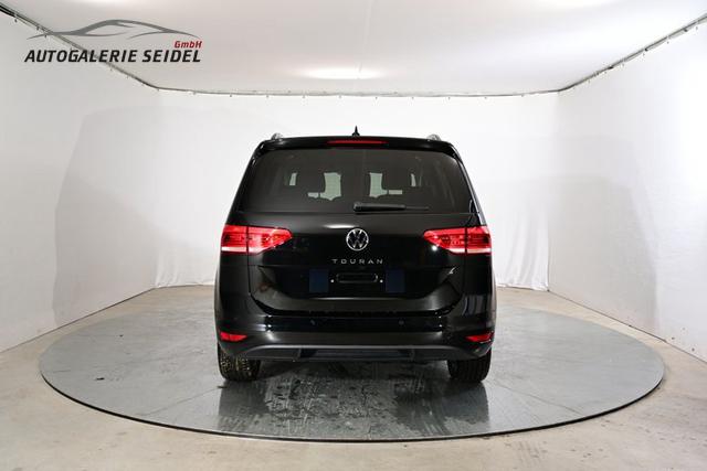 Volkswagen Touran Prime 1.5 TSI 7-Gang-DSG 