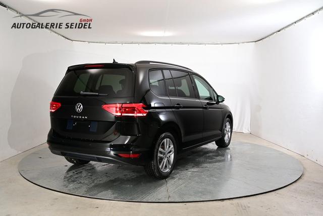 Volkswagen Touran Prime 1.5 TSI 7-Gang-DSG 