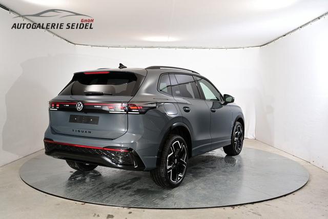 Volkswagen Tiguan R-Line 2.0 TSI OPF 4MOTION 7-Gang DSG 