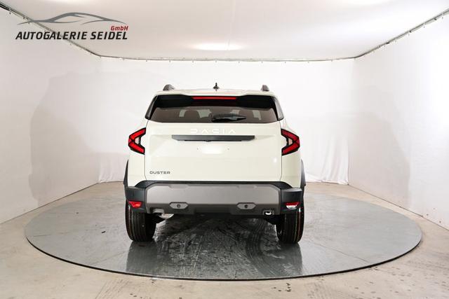 Dacia Duster Journey TCe 130 6-Gang 