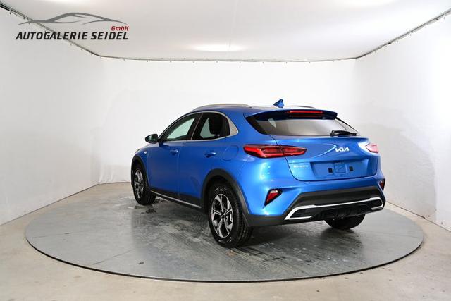 Kia XCeed MY26 1.0 T-GDI MHEV 7-Gang-DCT 