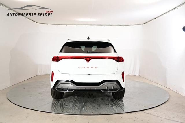 Cupra Terramar VZ 2.0 TSI 7-Gang-DSG 4Drive 