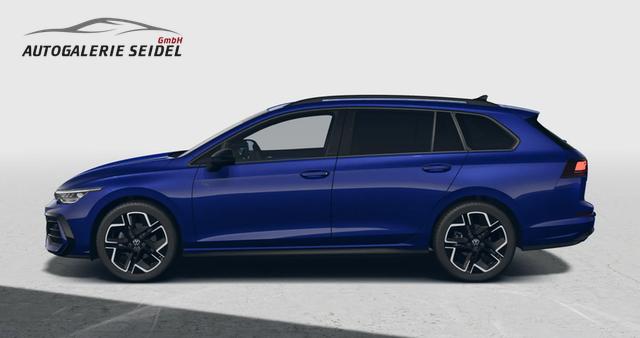 Volkswagen Golf Variant R-Line 1.5 eTSI 7-Gang-DSG 