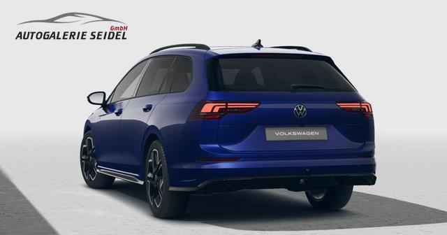 Volkswagen Golf Variant R-Line 1.5 eTSI 7-Gang-DSG 