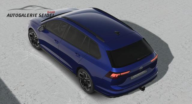 Volkswagen Golf Variant R-Line 1.5 eTSI 7-Gang-DSG 