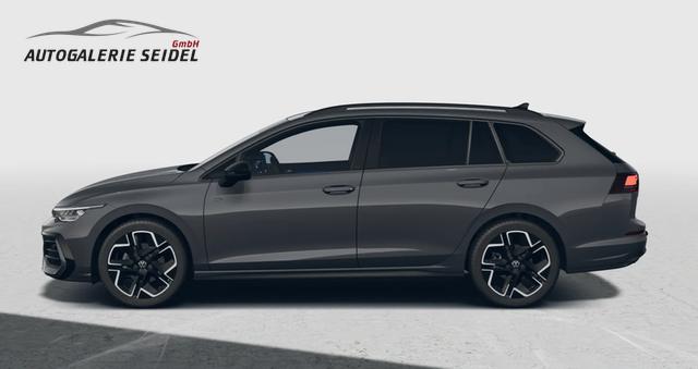 Volkswagen Golf Variant R-Line 1.5 eTSI 7-Gang-DSG 