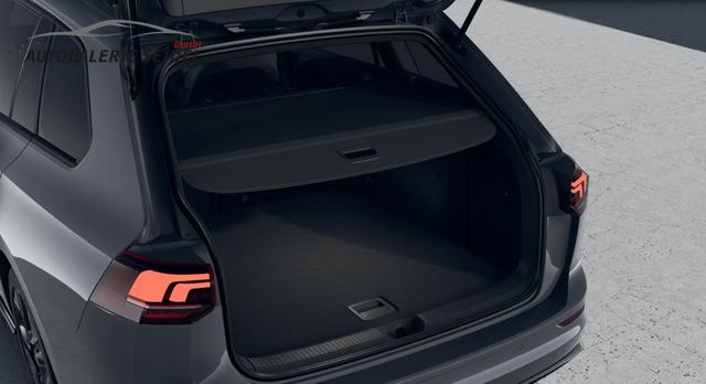 Volkswagen Golf Variant R-Line 1.5 eTSI 7-Gang-DSG 