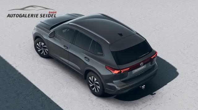 Volkswagen Tiguan Life 1.5 Plug-in Hybrid DSG 6-Gang 