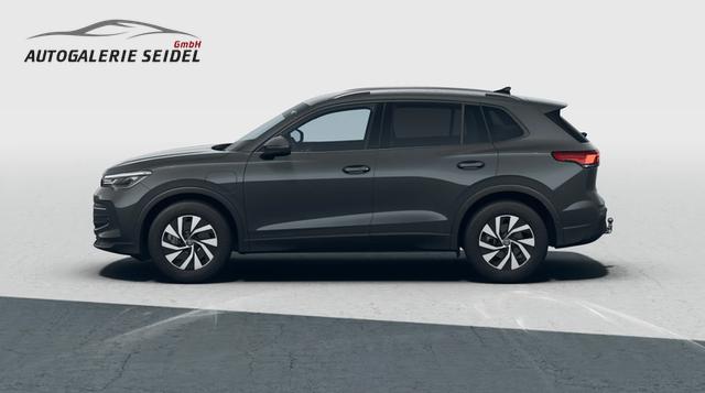 Volkswagen Tiguan Life 1.5 Plug-in Hybrid DSG 6-Gang 