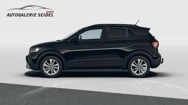 Volkswagen T-Cross Limited 1.5 TSI 7-Gang-DSG 