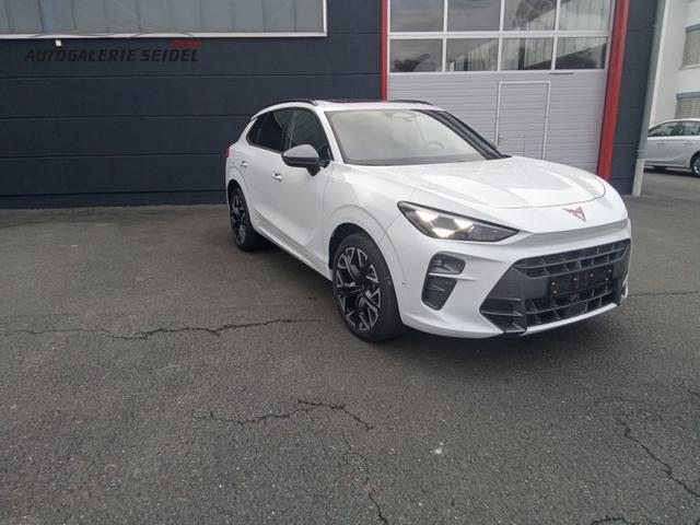 Cupra Terramar VZ 2.0 TSI 195 kW (265 PS) 7-Gang DSG 4Drive 