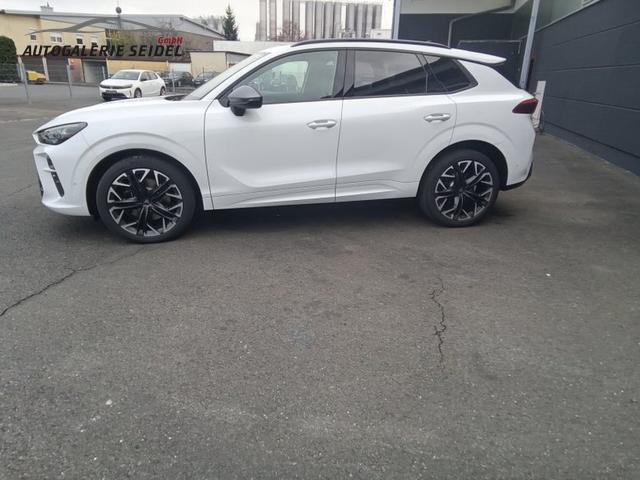 Cupra Terramar VZ 2.0 TSI 195 kW (265 PS) 7-Gang DSG 4Drive 