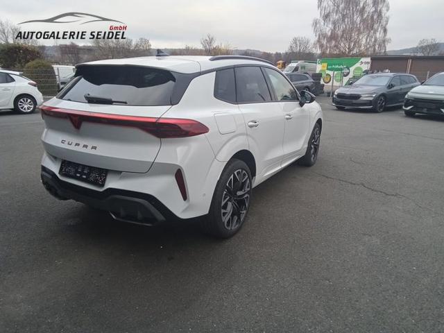 Cupra Terramar VZ 2.0 TSI 195 kW (265 PS) 7-Gang DSG 4Drive 