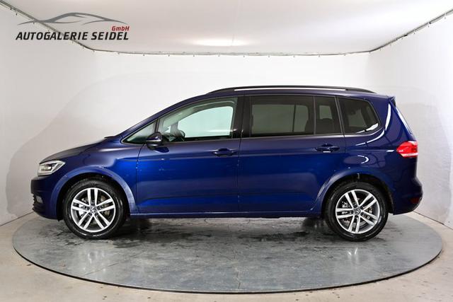 Volkswagen Touran Prime 1.5 TSI 7-Gang-DSG 