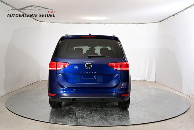 Volkswagen Touran Prime 1.5 TSI 7-Gang-DSG 