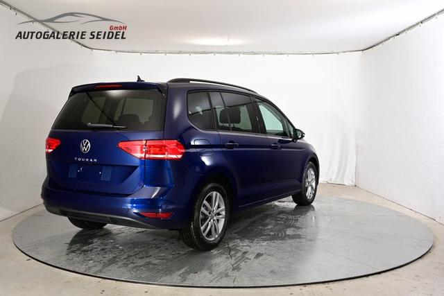 Volkswagen Touran Prime 1.5 TSI 7-Gang-DSG 