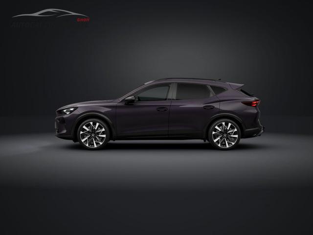 Cupra Formentor VZ 2.0 TSI 