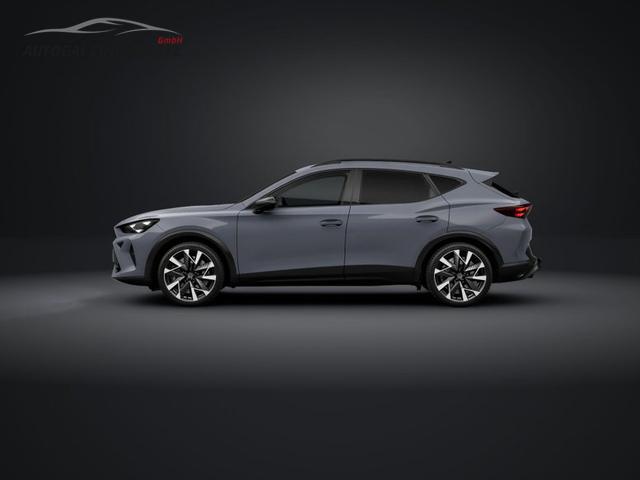 Cupra Formentor VZ 2.0 TSI 