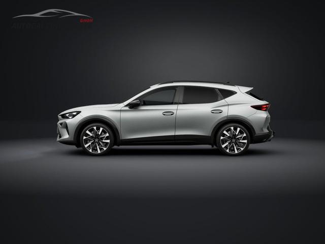 Cupra Formentor VZ 2.0 TSI 