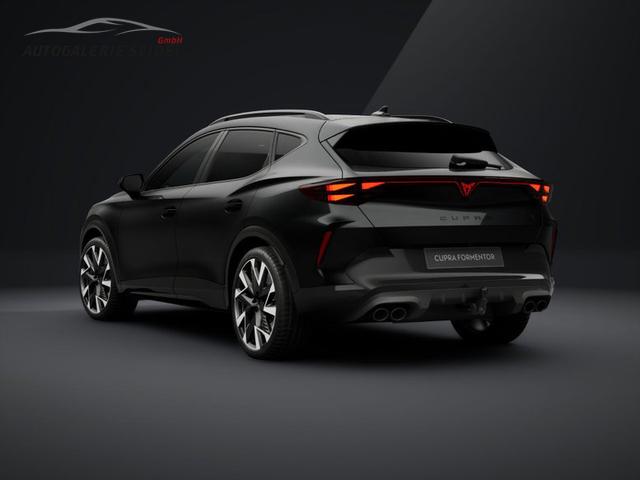 Cupra Formentor VZ 2.0 TSI 