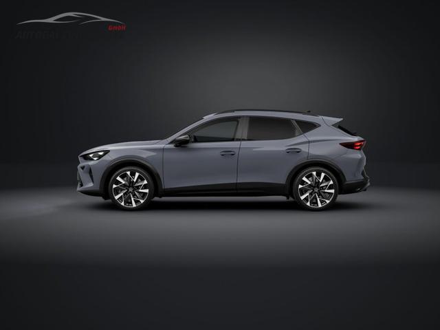 Cupra Formentor VZ 2.0 TSI 