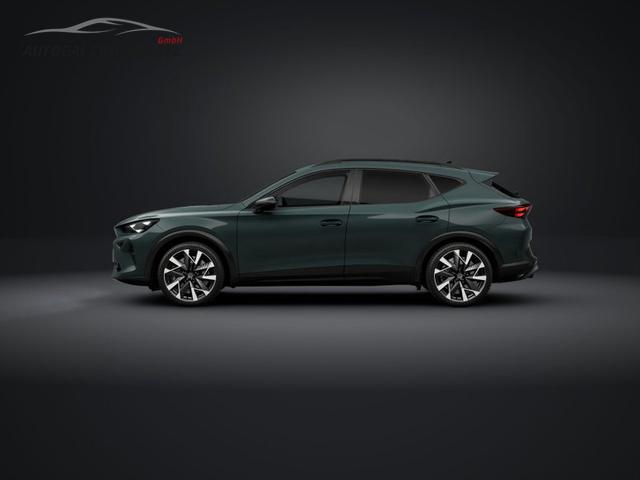 Cupra Formentor VZ 2.0 TSI 