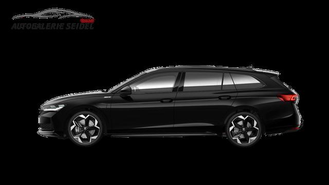 Skoda Superb Combi Sportline 1.5 TSI iV 6-Gang-DSG 