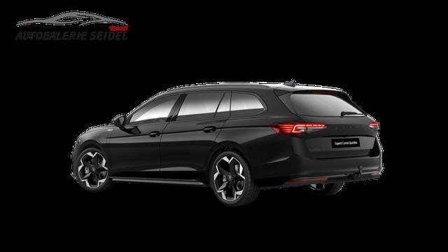 Skoda Superb Combi Sportline 1.5 TSI iV 6-Gang-DSG 