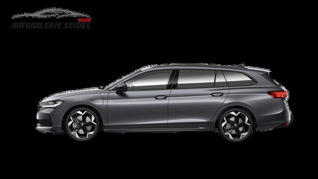 Skoda Superb Combi Sportline 1.5 TSI iV 6-Gang-DSG 