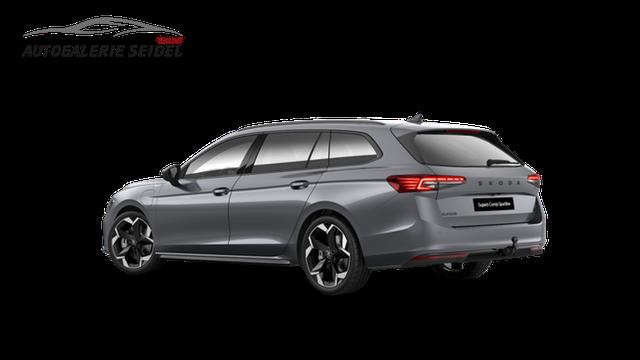 Skoda Superb Combi Sportline 1.5 TSI iV 6-Gang-DSG 