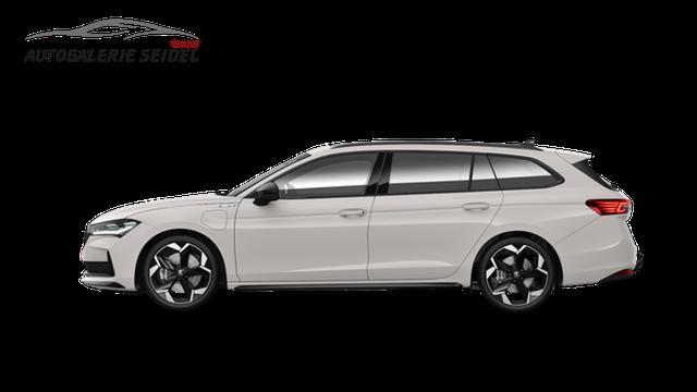 Skoda Superb Combi Sportline 1.5 TSI iV 6-Gang-DSG 