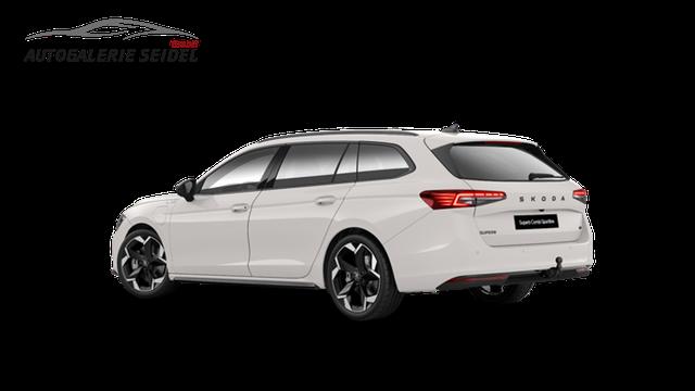 Skoda Superb Combi Sportline 1.5 TSI iV 6-Gang-DSG 