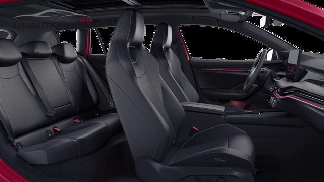 Skoda Superb Combi Sportline 1.5 TSI iV 6-Gang-DSG 