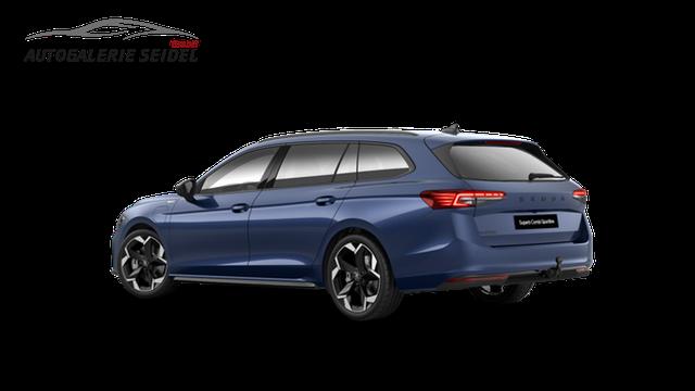 Skoda Superb Combi Sportline 1.5 TSI iV 6-Gang-DSG 