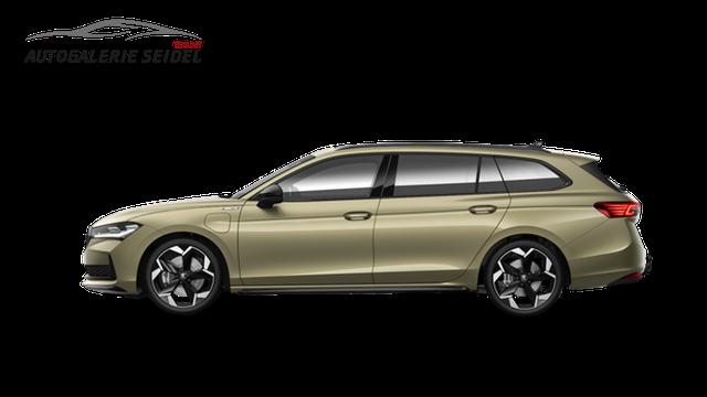 Skoda Superb Combi Sportline 1.5 TSI iV 6-Gang-DSG 