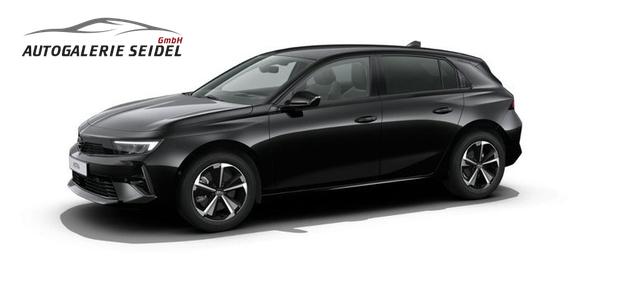 Opel Astra GS 1.2 Turbo 8-Gang Automatikgetriebe 