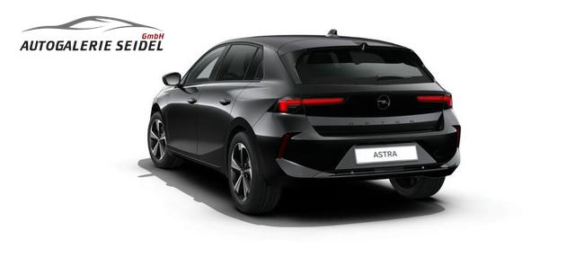 Opel Astra GS 1.2 Turbo 8-Gang Automatikgetriebe 