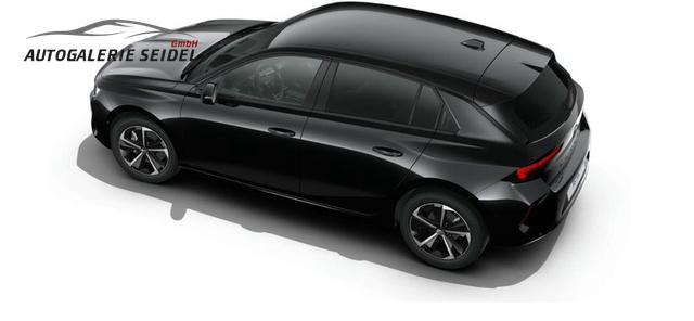 Opel Astra GS 1.2 Turbo 8-Gang Automatikgetriebe 