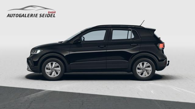Volkswagen T-Cross Life 1.0 TSI 7-Gang-DSG 