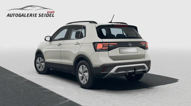 Volkswagen T-Cross Life 1.0 TSI 7-Gang-DSG 