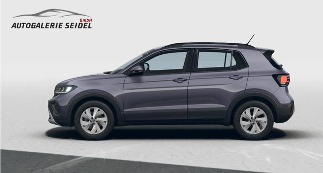 Volkswagen T-Cross Start 1.0 TSI 70 kW (95 PS) 5-Gang 