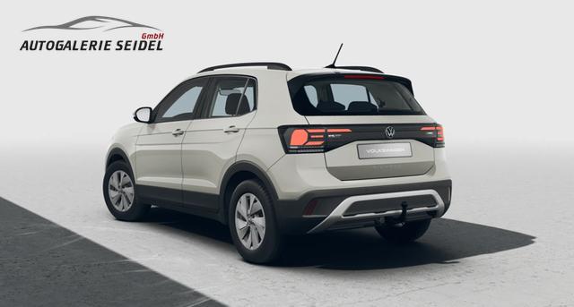 Volkswagen T-Cross Start 1.0 TSI 85 kW (115 PS) 6-Gang 