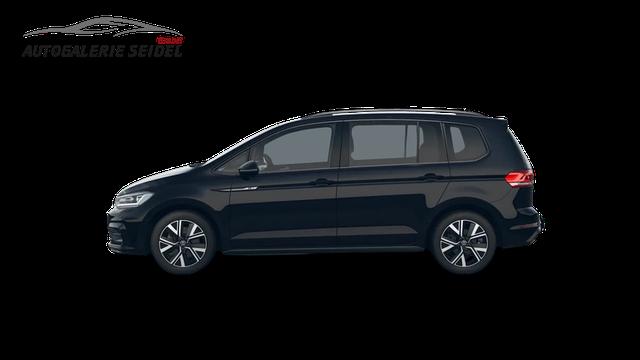 Volkswagen Touran Highline R-Line 1.5 TSI 7-Gang DSG 