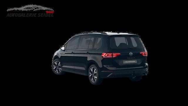 Volkswagen Touran Highline R-Line 1.5 TSI 7-Gang DSG 