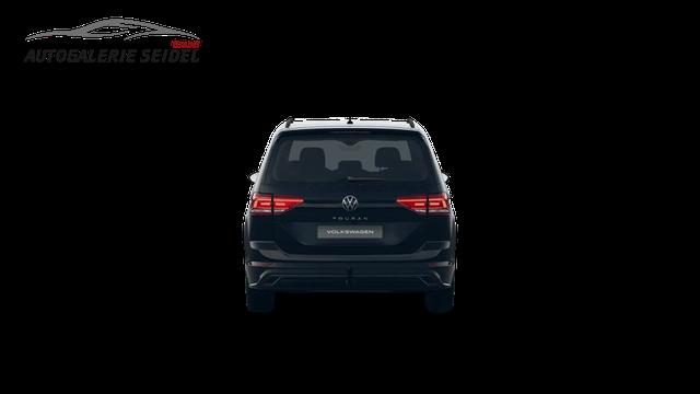 Volkswagen Touran Highline R-Line 1.5 TSI 7-Gang DSG 